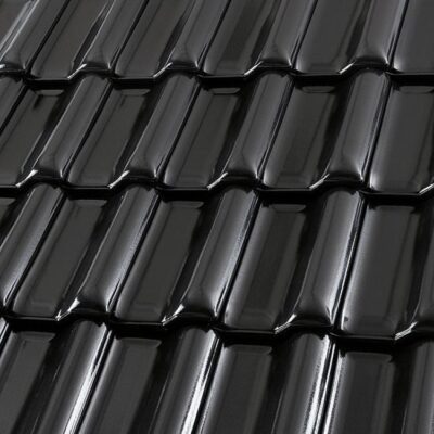 FLANDERN DAKPAN ZWART