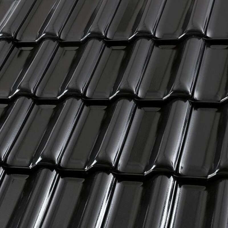 FLANDERN DAKPAN ZWART