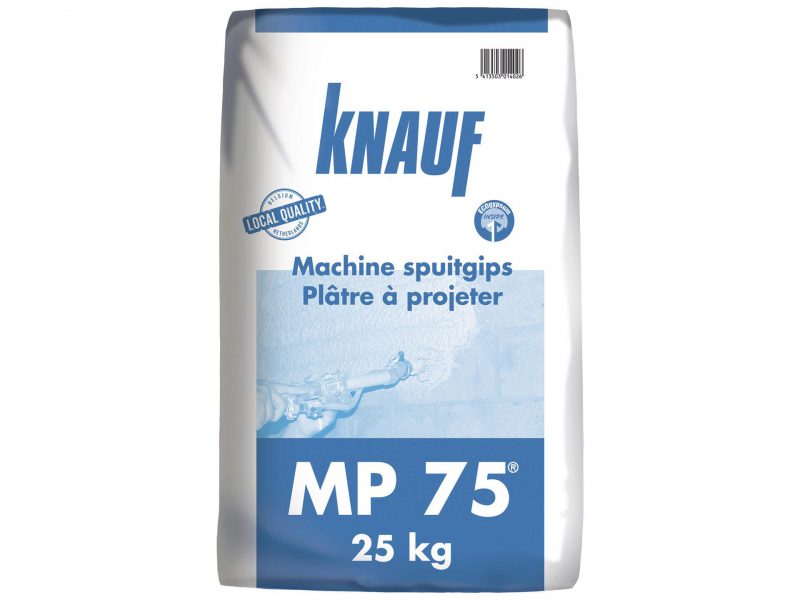 Knauf MP75