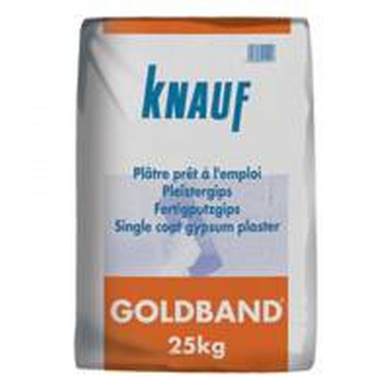 Knauf Goldband