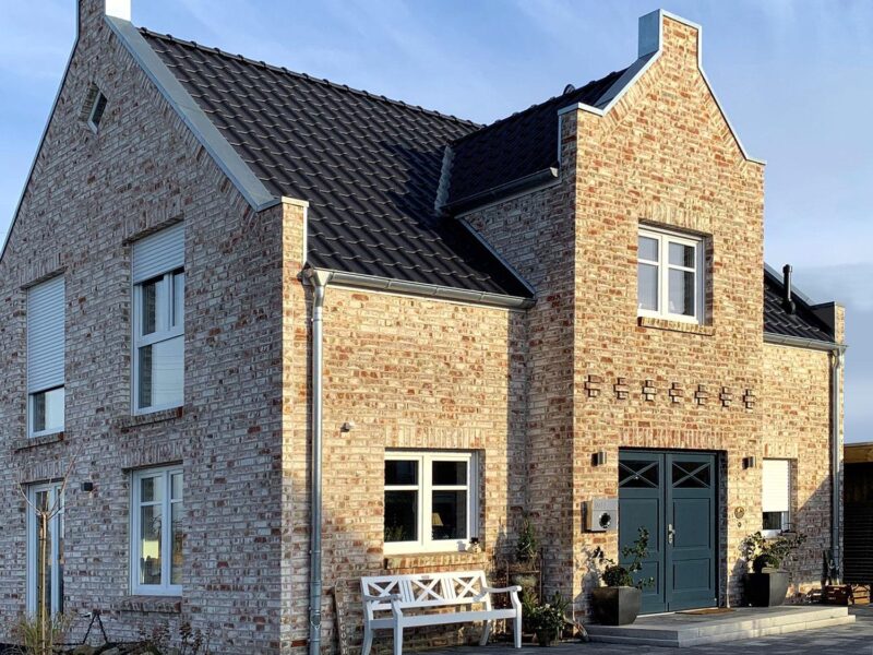 GEESTBRAND bunt weiß BARI anthrazit C Nicole Balczerowski ed