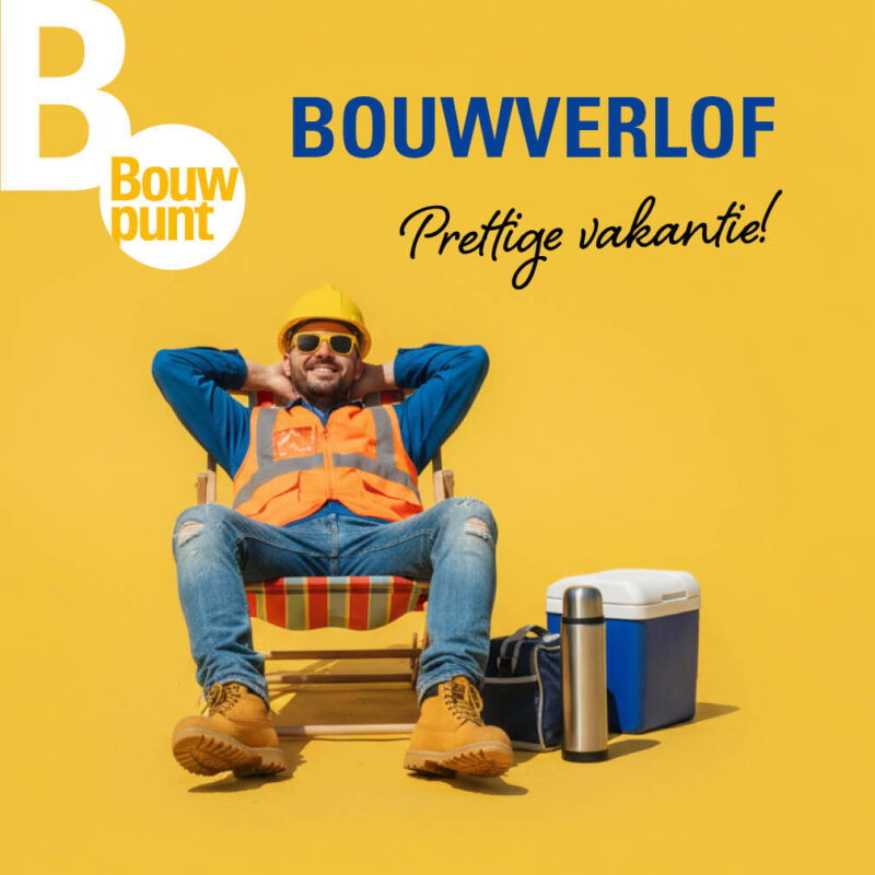 BOUWVERLOF