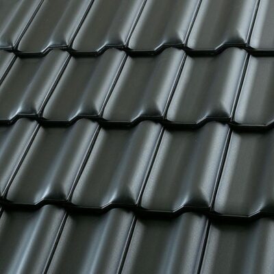 FLANDERN DAKPAN ANTRACIET