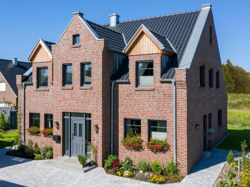 Wiesmoor rotblau bunt flandernplus anthrazit efh giese evers kamp 11 48480 spelle bdb 1