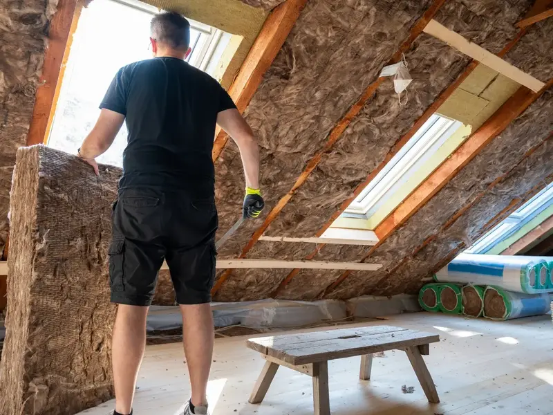 Energy efficiency thermal comfort CF 4x3 L