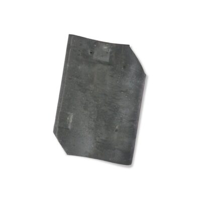 OUDE POTTELBERGSE PAN VIEILLI BLAUW