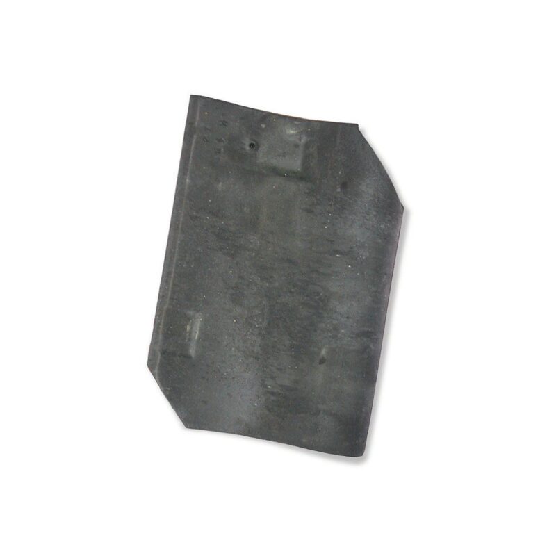 OUDE POTTELBERGSE PAN VIEILLI BLAUW