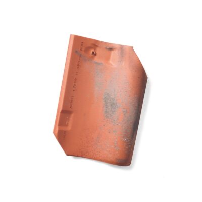 OUDE POTTELBERGSE PAN VIEILLI ROOD