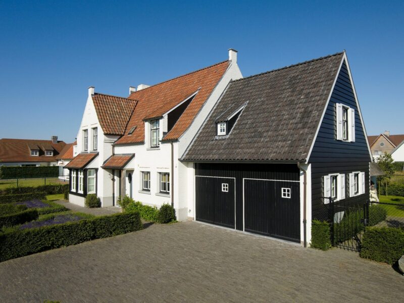 RER KOR POTTELBERG OP 451 VIEILLI 878 VIEILLI BLAUW GESM 714 KNOKKE 001 2008 HS