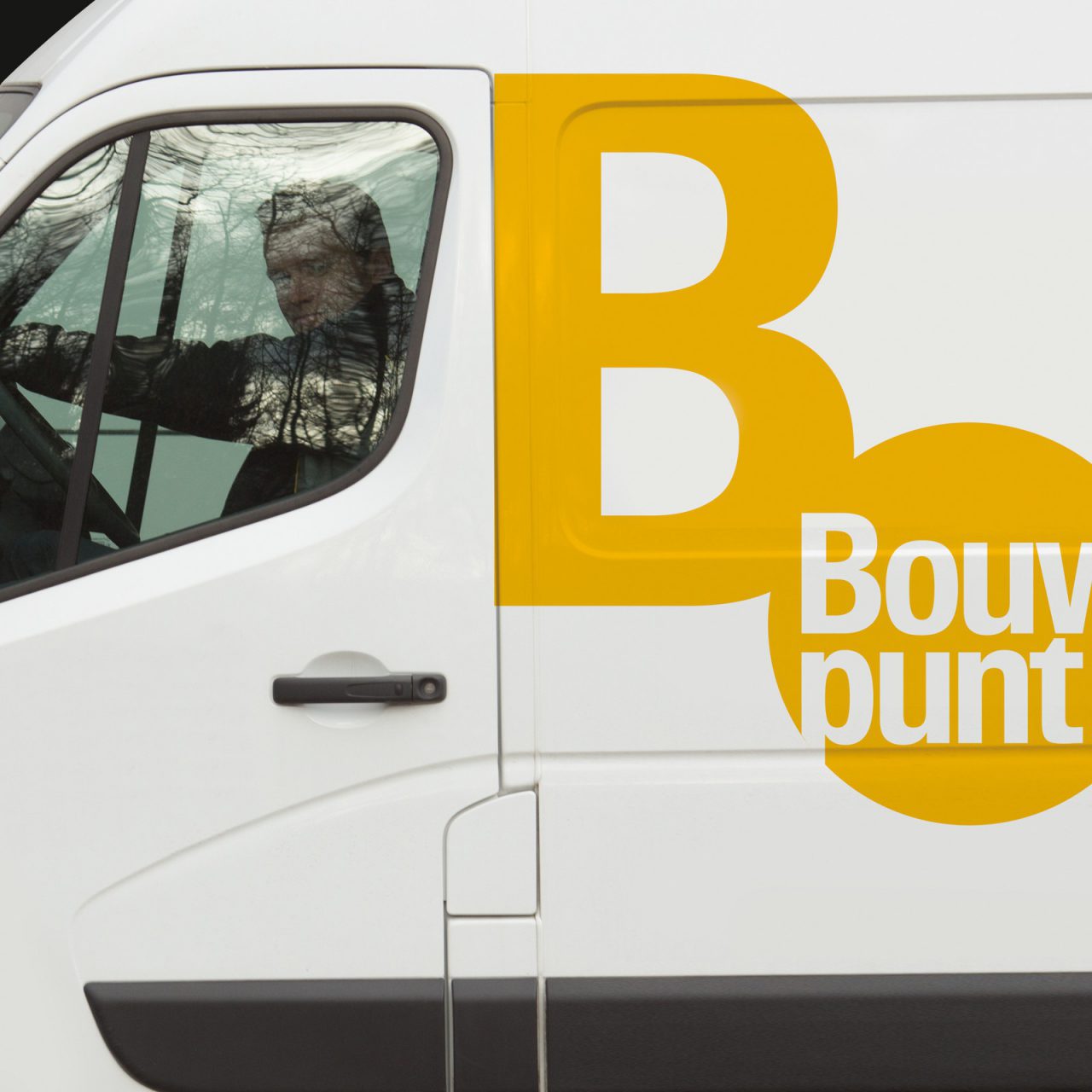 Bouwpunt Express