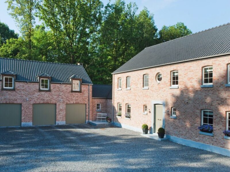 REF DES B E DE MONS BEAUFAYS 002 2009 HS