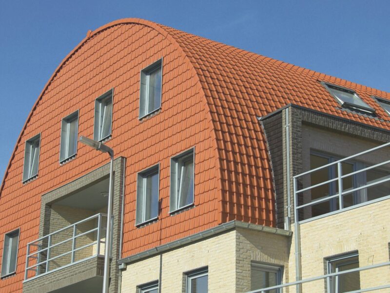 REF KOR POTTELBERG SP 44 NATUURROOD 600 TESSENDERLO 001 2007 MS