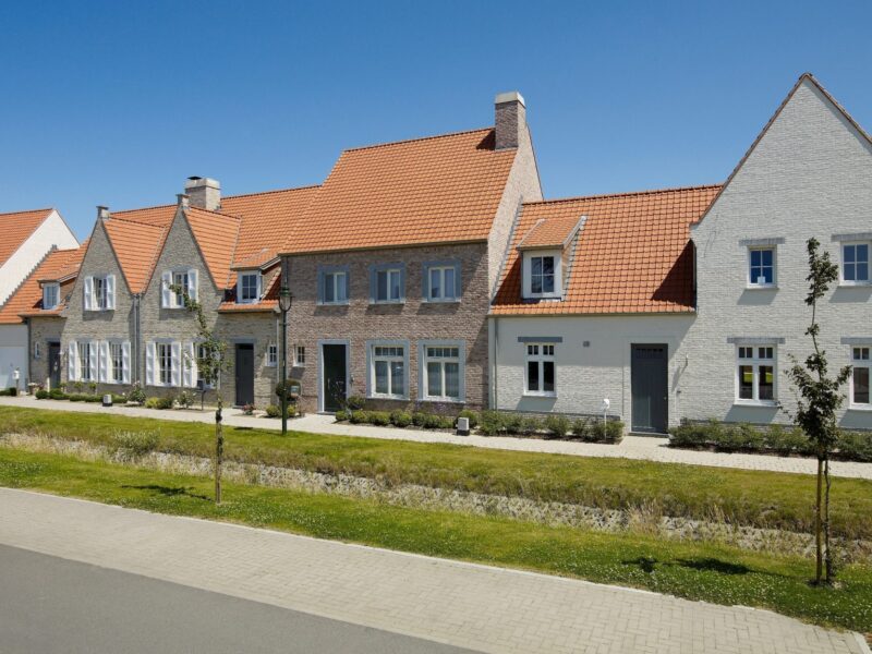 REF KOR POTTELBERG SP 44 NATUURROOD 600 WAARDAMME 002 2008 WW