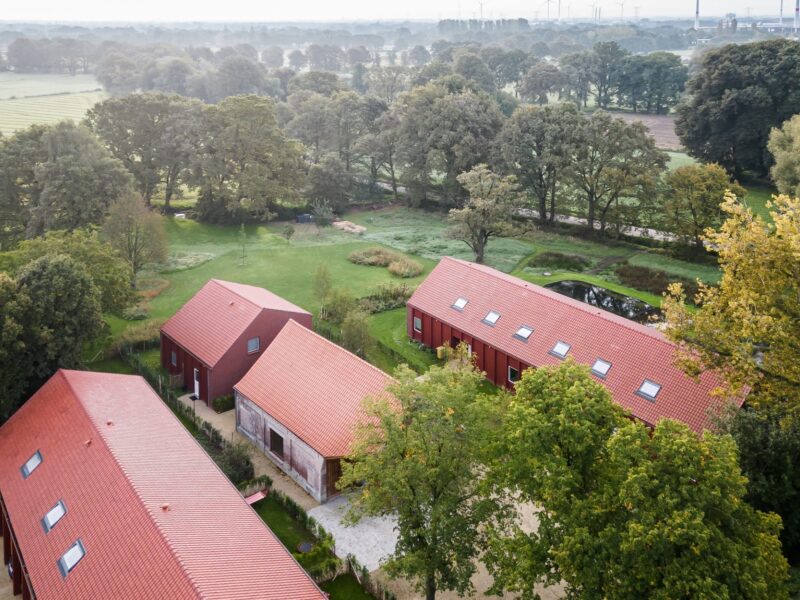 LUCID B architecten Heem Olen 01