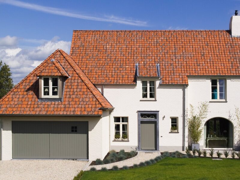 REF KOR POTTELBERG SP 44 OUD LATEM 879 HERZELE 002 2008 PS