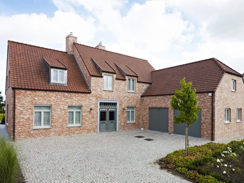 REF KOR POTTELBERG SP 44 RUSTIEK 872 KOEKELARE 002 2013 KS