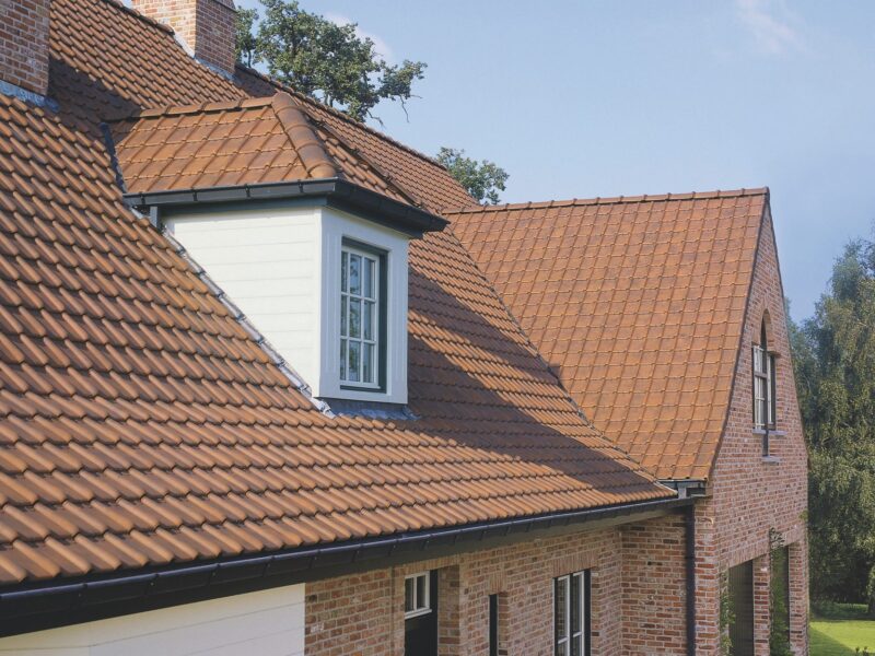 REF KOR POTTELBERG SP 44 RUSTIEK 872 XXX 001 2007 KS