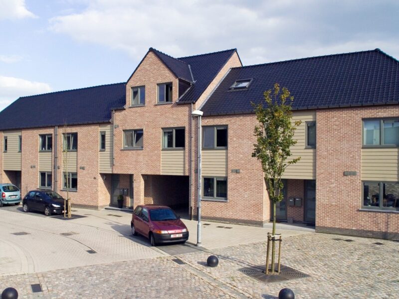 REF KOR POTTELBERG SP 993 ANTRACIET 736 ST AMANDS 002 2007 WW