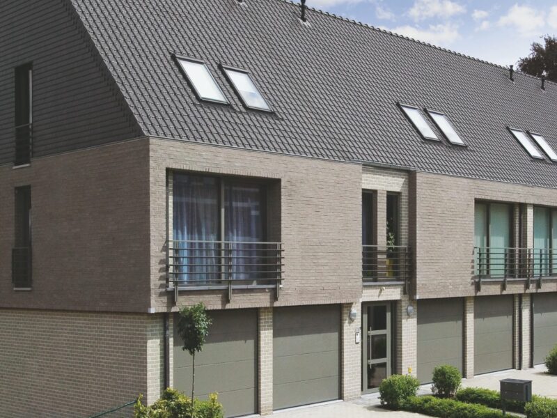 REF KOR POTTELBERG 993 LEIKLEUR MAT GEGLAZUURD 705 ITTERBEEK 001 2008 AP