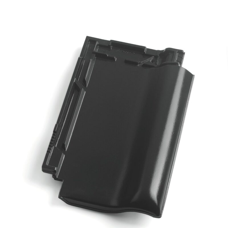 TRADIVA Zwart edel engobe