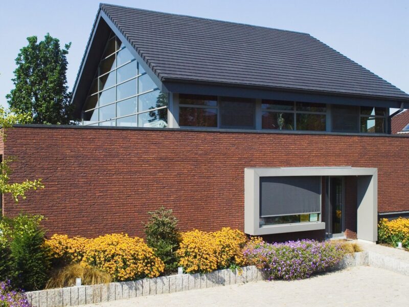 REF KOR MIGEON VAUBAN ANTRACIET MAT 703 PUTTE 001 2007 MS